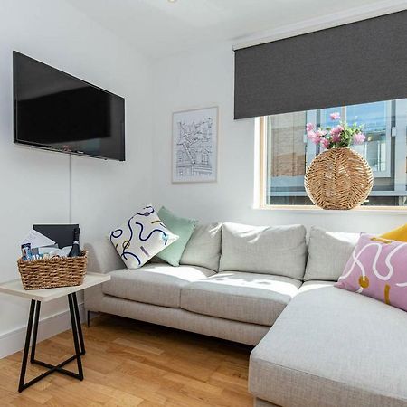 Oxfordshire Living - The Lewis Apartment - Οξφόρδη Εξωτερικό φωτογραφία