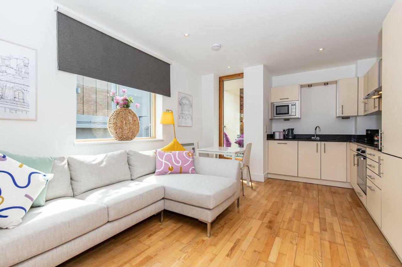Oxfordshire Living - The Lewis Apartment - Οξφόρδη Εξωτερικό φωτογραφία