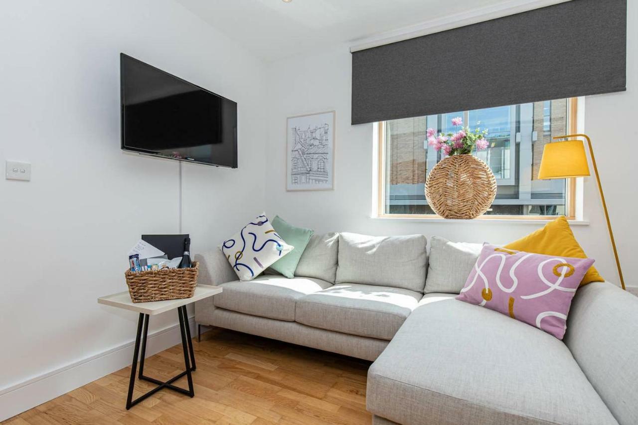 Oxfordshire Living - The Lewis Apartment - Οξφόρδη Εξωτερικό φωτογραφία