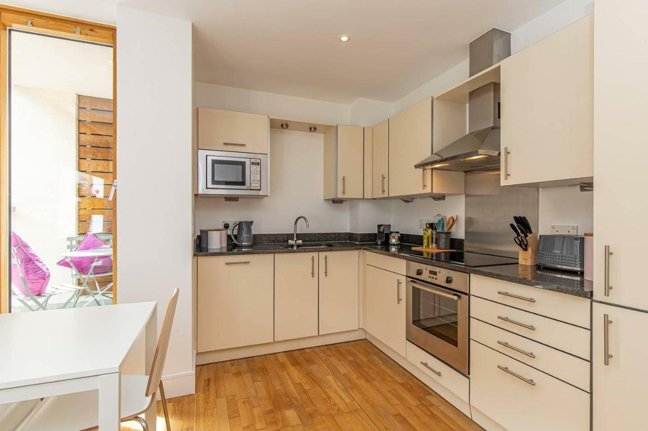 Oxfordshire Living - The Lewis Apartment - Οξφόρδη Εξωτερικό φωτογραφία