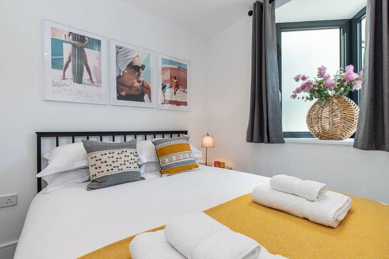 Oxfordshire Living - The Lewis Apartment - Οξφόρδη Εξωτερικό φωτογραφία