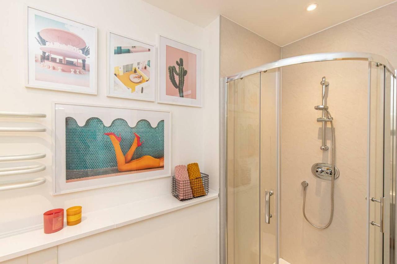 Oxfordshire Living - The Lewis Apartment - Οξφόρδη Εξωτερικό φωτογραφία