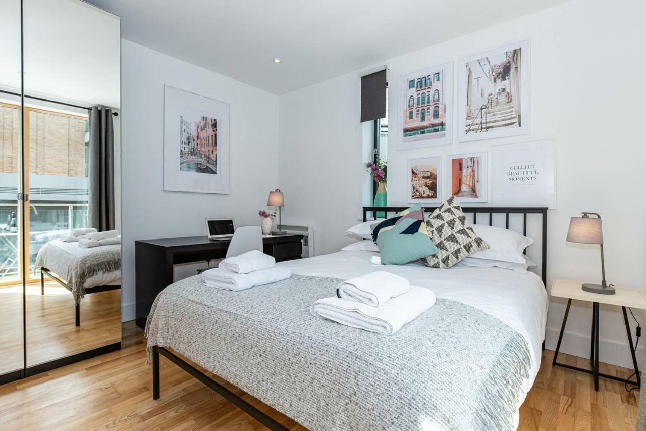 Oxfordshire Living - The Lewis Apartment - Οξφόρδη Εξωτερικό φωτογραφία