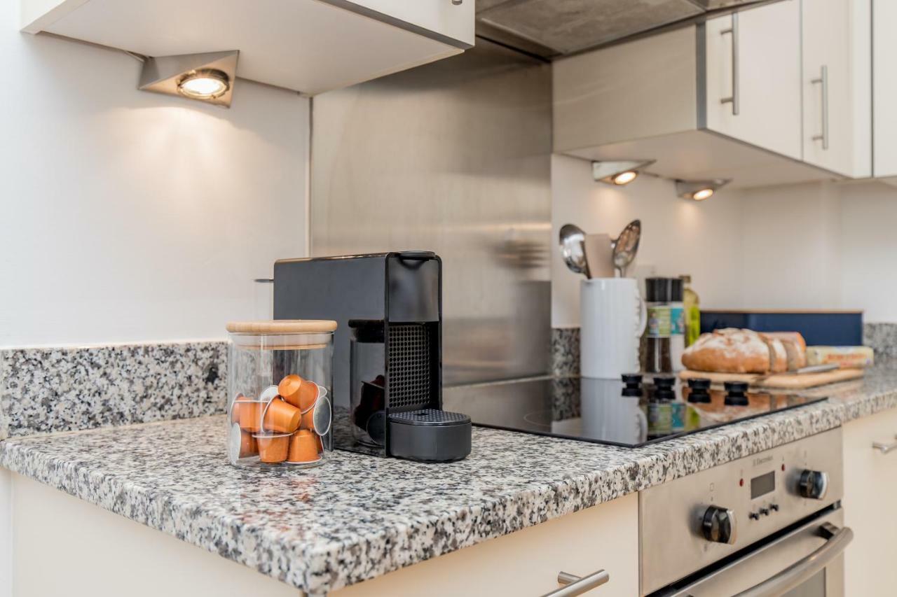 Oxfordshire Living - The Lewis Apartment - Οξφόρδη Εξωτερικό φωτογραφία